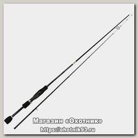 Спиннинг Graphiteleader Finezza GOFS 792UL-T 2.36м 0.6-8.0гр