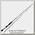Спиннинг Graphiteleader Finezza GOFS 792UL-T 2.36м 0.6-8.0гр