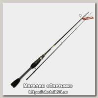 Спиннинг Graphiteleader Finezza neo GOFES 7112UL/L-T 2.41м 0.6-10гр