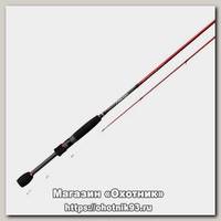 Спиннинг Graphiteleader Finezza nuovo GONFS 732UL-T 2.20м 0.6-8гр