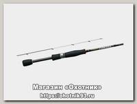Спиннинг Graphiteleader Finezza nuovo GONFS 762UL-S 2.29м 0.5-6гр