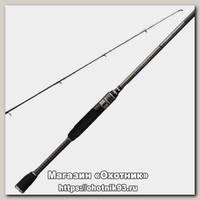 Спиннинг Graphiteleader Finezza nuovo prototype GNFPS 752L-T
