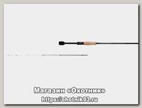 Спиннинг Graphiteleader Finezza prototip GOFPS 702UL-S 2.13м 0.5-4.5гр