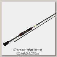 Спиннинг Graphiteleader Finezza Prototype GFPS 722L-T 06.-8г