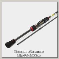 Спиннинг Graphiteleader Finezza Prototype GFPS 842ML-T 3-15гр