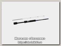 Спиннинг Graphiteleader Finezza trenta GOFTS 762L-T 2.29м 0.6-10гр