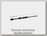 Спиннинг Graphiteleader Finezza trenta GOFTS 792L-T 2.36м 0.6-10гр