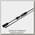 Спиннинг Graphiteleader Rivolta gris 702L 2.13м 3-14гр