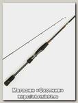Спиннинг Graphiteleader Rivolta gris 772L 2.31м 3-16гр
