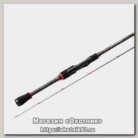 Спиннинг Graphiteleader Super Finezza esagonale GOSFES 762UL-SS 0,5-6гр
