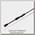 Спиннинг Graphiteleader Super Finezza esagonale GOSFES 762UL-SS 0,5-6гр
