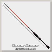 Спиннинг Graphiteleader Tiro GOTS 792ML 2.36м 4-22гр