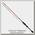 Спиннинг Graphiteleader Tiro GOTS 792ML 2.36м 4-22гр