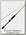 Спиннинг Graphiteleader Tiro GOTS 812MH-MR 2.47м 14-46гр