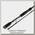 Спиннинг Graphiteleader Tiro GOTS 832M-MR 2.52м 10-35гр