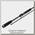 Спиннинг Graphiteleader Tiro Gots 902 M-W 10-28 гр
