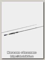 Спиннинг Graphiteleader Veloce neo GLVNC 632ML 1.91м 3-10.5гр