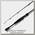 Спиннинг Graphiteleader Veloce neo GLVNC 692MH 2.06м 7-28гр