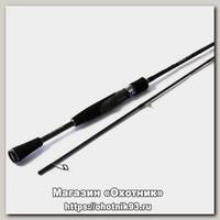 Спиннинг Graphiteleader Veloce neo GLVNS 642L 1.94м 0.8-5.25гр