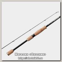 Спиннинг Graphiteleader Vigore GVIS 742ML 2.24м 2-10гр