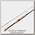 Спиннинг Graphiteleader Vigore GVIS 742ML 2.24м 2-10гр