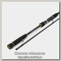 Спиннинг Graphiteleader Vivo EX GLVXS 762ML 4-18гр