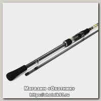 Спиннинг Graphiteleader Vivo Nuovo GNOVS 802M 8-32гр