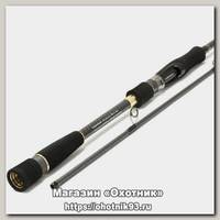 Спиннинг Graphiteleader Vivo prototype GVOPS 762ML 4-18гр