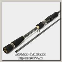 Спиннинг Graphiteleader Vivo prototype GVOPS 862Н 16-56гр