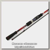 Спиннинг Hearty Rise Cannoneer CA 802MH 2,44м 12-46гр