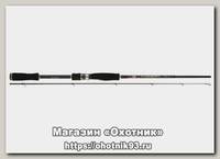 Спиннинг Hearty Rise Egi force ll EB-792E PE 2,40м 4-21гр
