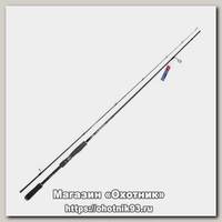 Спиннинг Hearty Rise Egi force ll EB-832H NC 2,50м 6-24гр