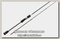 Спиннинг Hearty Rise Halcyon HAL 732LL 2,22м 2-14гр
