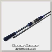 Спиннинг Hearty Rise jig force JF-762L