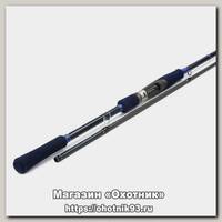 Спиннинг Hearty Rise jig force JF-962MH