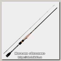 Спиннинг Hearty Rise Pro force PF 812M 2,47м 8-40гр