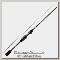 Спиннинг Hearty Rise Rock n force RF 752LL 2,25м 1-10гр