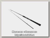Спиннинг Hearty Rise Seabass force II SB 862ML