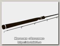 Спиннинг Hearty Rise Seabass Jig Force SD-862ML