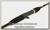 Спиннинг Hearty Rise Stalker SRC 802M 2,44м 8-38гр