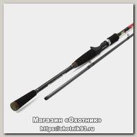 Спиннинг Champion Rods Team Dubna TDC-842MH