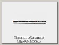 Спиннинг Hearty Rise Zorro-Z ZS 722ML
