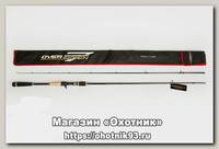 Спиннинг Major Craft Arrival ARC 762M 7-21гр