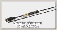 Спиннинг Major Craft Basspara BPS-702ML 3,5-11р