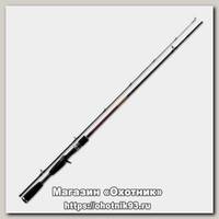 Спиннинг Major Craft Beneyro BNC 632ML 5-14гр