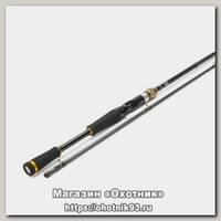 Спиннинг Major Craft Benkei BIC-702H 10-45гр