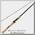 Спиннинг Major Craft Corkish CKS 632FS 0,8-7гр