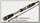 Спиннинг Major Craft Crostage CRK 782ML/KR 2-15гр
