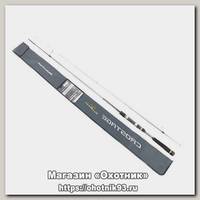 Спиннинг Major Craft Crostage CRK-852ST 3-15g
