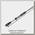 Спиннинг Major Craft Crostage CRK-S732AJI 0.6-10 гр